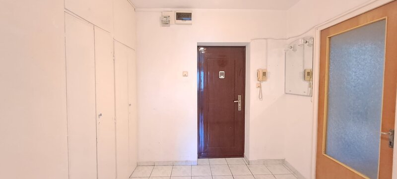 Rahova, Sebastian, 2 camere, 58 mp, 2 balcoane, bucatarie mare, comision 0%